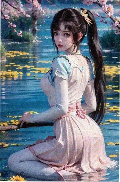 编辑推荐短剧封面